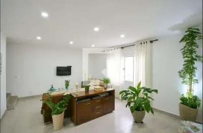 Casa à venda - jardim santa emília, 3 quartos,  150 m2