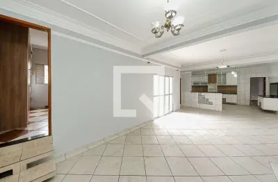 Casa com 3 quartos à venda na Rua Manoel Pavilha, --, Vila Formosa, São Paulo