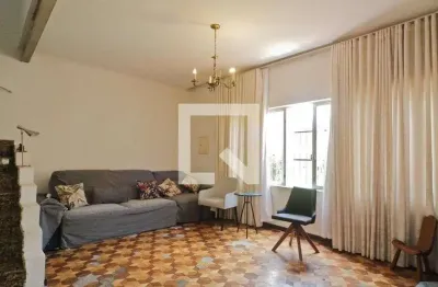 Casa com 3 quartos à venda na Rua Paulina Gellermann, --, Santana, São Paulo