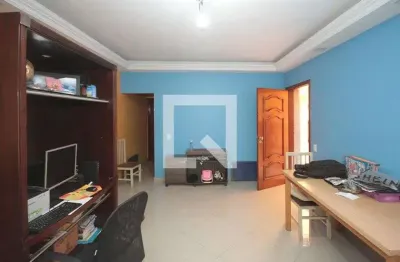Casa com 3 quartos à venda na Rua Marechal Santos Barreto, --, Vila Prudente, São Paulo