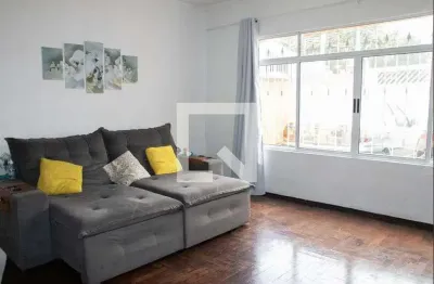 Casa com 3 quartos à venda na Avenida Francisco Rodrigues, --, Vila Constança, São Paulo