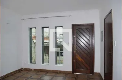 Casa com 3 quartos à venda na Travessa Charles Lebrun, --, Vila Mazzei, São Paulo