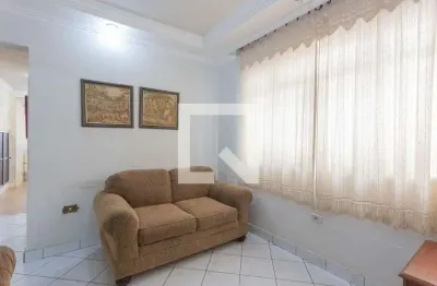 Casa com 2 quartos à venda na ÁLvaro Pinto, --, Jardim Santa Emília, São Paulo