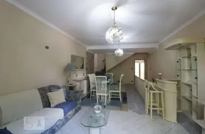 Casa com 2 quartos à venda na Rua Terra Roxa, --, Tatuapé, São Paulo
