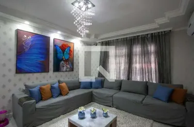 Casa à venda - jardim vergueiro, 3 quartos,  150 m2