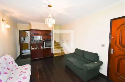 Casa com 3 quartos à venda na Rua Guacharapós, --, Vila Constança, São Paulo