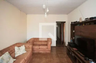 Casa à venda - vila macedópolis, 3 quartos,  117 m2