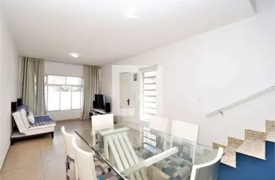 Casa com 2 quartos à venda na Rua Engenheiro César, --, Santana, São Paulo