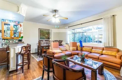 Casa à venda - vila campo grande, 4 quartos,  207 m2
