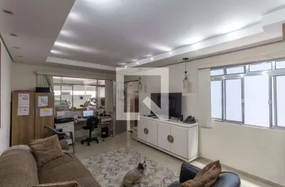 Casa com 4 quartos à venda na Rua Bartolomeu Soares, --, Ponte Rasa, São Paulo