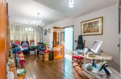 Casa com 4 quartos à venda na Rua Amílcar Barbuy, --, City América, São Paulo