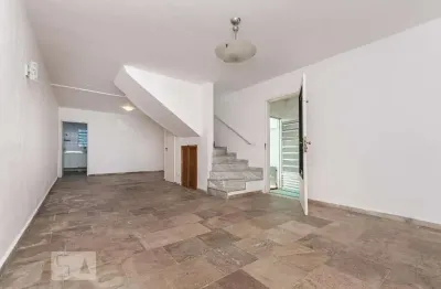 Casa à venda - chácara santo antonio, 4 quartos,  200 m2