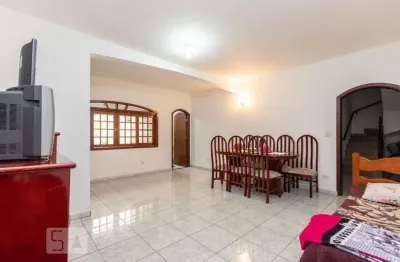 Casa com 4 quartos à venda na Rua Damiana, --, Vila Jacuí, São Paulo