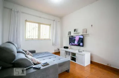 Casa com 6 quartos à venda na Praça Antônia Maturano Lago, --, Vila Roque, São Paulo