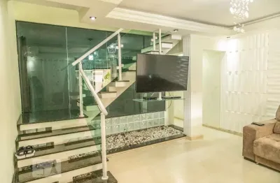 Casa com 3 quartos à venda na Rua Murucuiá, --, Sapopemba, São Paulo