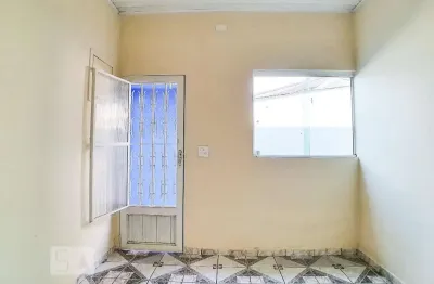 Casa com 1 quarto à venda na Rua Mar de Espanha, --, Vila Nhocune, São Paulo