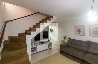 Casa com 3 quartos à venda na Travessa Edgard Oscar Cocker, --, Vila Ré, São Paulo