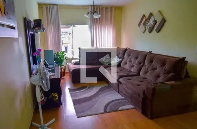 Casa com 2 quartos à venda na Rua Moacir Miguel da Silva, --, Butantã, São Paulo