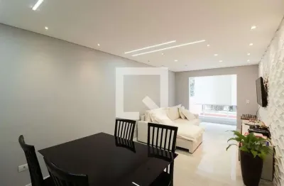 Casa com 3 quartos à venda na Rua Professor Valério Giuli, --, Mandaqui, São Paulo