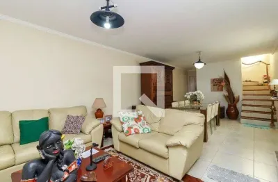 Casa com 3 quartos à venda na Rua Dr. Wladimir Dos Santos Mello, --, Campo Belo, São Paulo