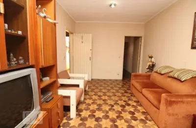 Casa com 3 quartos à venda na Rua Doutor Alcides de Campos, --, Vila Campestre, São Paulo