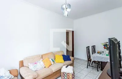 Casa com 4 quartos à venda na Rua Doutor Henrique de Casais, --, Piqueri, São Paulo