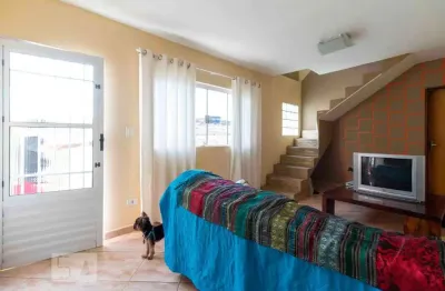 Casa com 3 quartos à venda na Rua São João das Duas Barras, --, Itaquera, São Paulo