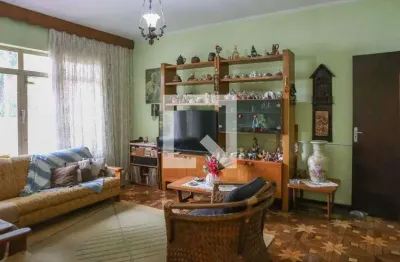 Casa com 2 quartos à venda na Rua Camacam, --, Vila Leopoldina, São Paulo