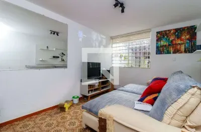 Casa à venda - chácara santo antonio, 3 quartos,  160 m2