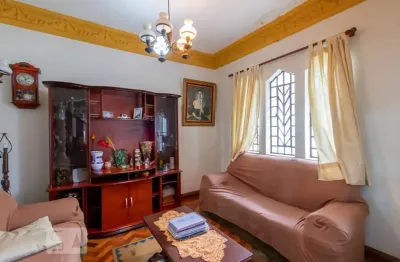 Casa com 4 quartos à venda na Rua Rocha Pombo, --, Liberdade, São Paulo