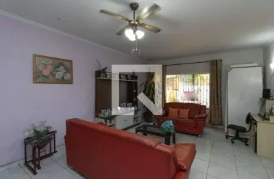 Casa com 4 quartos à venda na Rua Cirene de Oliveira Laet, --, Vila Constança, São Paulo