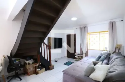 Casa com 2 quartos à venda na Rua Gaspar Ricardo Júnior, --, Barra Funda, São Paulo
