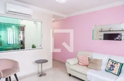 Casa com 3 quartos à venda na Avenida Paraguassu Paulista, --, Artur Alvim, São Paulo