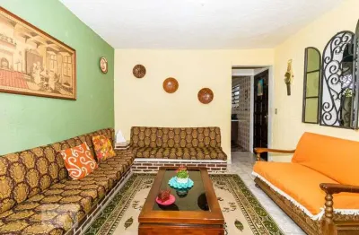 Casa com 2 quartos à venda na Rua da Grota, --, Vila Gustavo, São Paulo