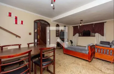 Casa com 4 quartos à venda na Rua Caburé, --, Jabaquara, São Paulo