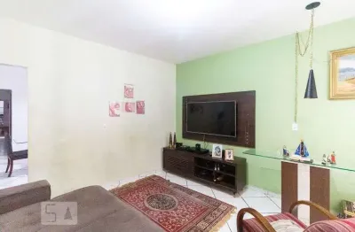 Casa com 3 quartos à venda na Rua Romão Puiggari, --, Vila das Mercês, São Paulo