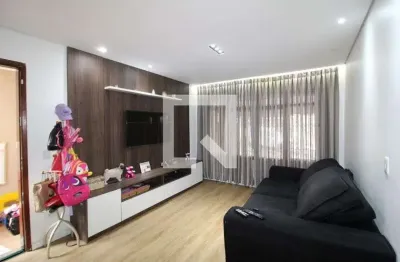 Casa com 3 quartos à venda na Rua Capitão Francisco Lipi, --, Água Fria, São Paulo