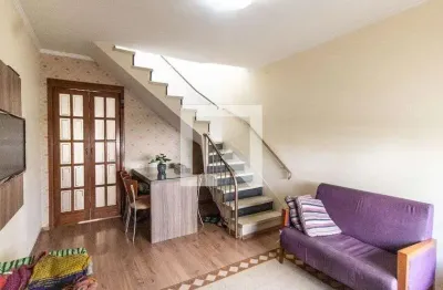 Casa com 3 quartos à venda na Rua Professor Lourival Gomes Machado, --, Santana, São Paulo