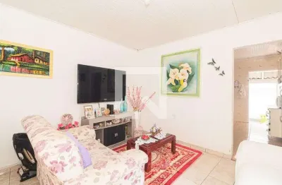 Casa com 1 quarto à venda na Rua Ibicarai, --, Vila Constança, São Paulo
