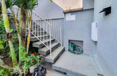 Casa à venda - jardim santa emília, 3 quartos,  250 m2