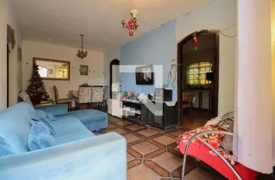 Casa com 3 quartos à venda na Rua Doutor Paulino Augusto, --, Vila Amália, São Paulo