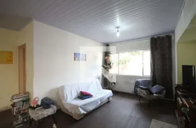 Casa com 2 quartos à venda na Rua Frei Rolim, --, Bosque da Saúde, São Paulo