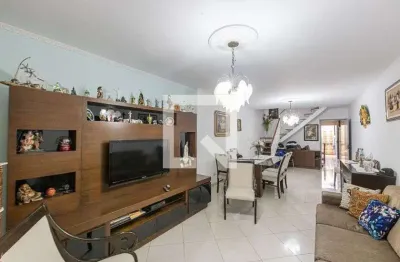 Casa com 4 quartos à venda na Rua Emílio Mallet, --, Tatuapé, São Paulo