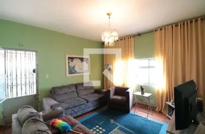 Casa com 2 quartos à venda na Rua Frei Bertoldo, --, Tatuapé, São Paulo