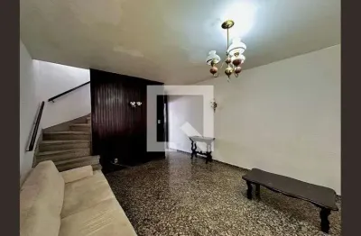 Casa com 3 quartos à venda na Rua João de Araújo Prado, --, Santo Amaro, São Paulo