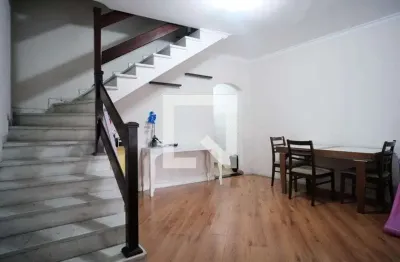 Casa com 3 quartos à venda na Avenida Pasteur, --, Vila Nova Savoia, São Paulo