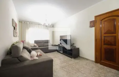 Casa com 3 quartos à venda na Rua Gilda, --, Vila Esperança, São Paulo