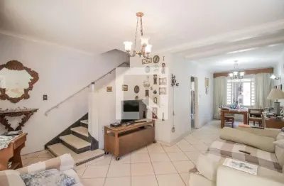 Casa com 3 quartos à venda na Rua Bertioga, --, Chácara Inglesa, São Paulo