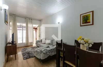 Casa com 3 quartos à venda na Rua Mariúcha, --, Freguesia do Ó, São Paulo