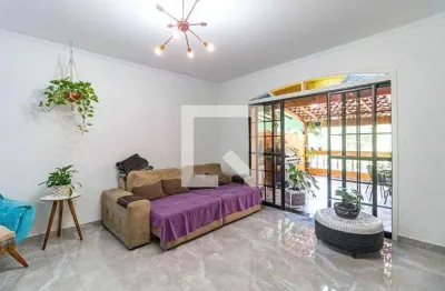 Casa com 3 quartos à venda na Rua Domingos Portela, --, Butantã, São Paulo